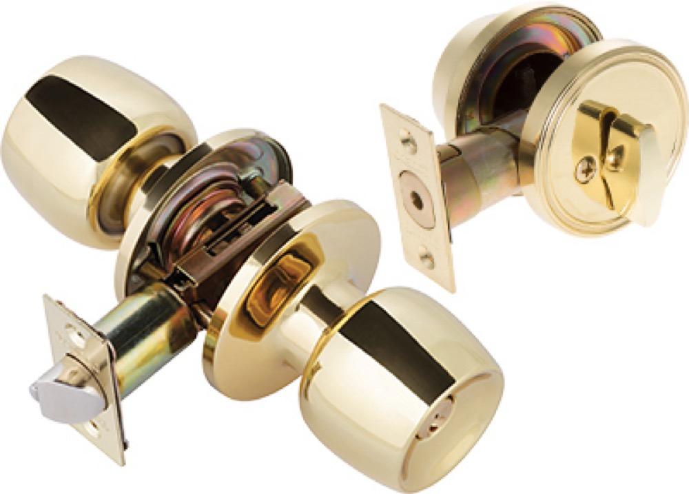 PB Malaga SGL Deadbolt