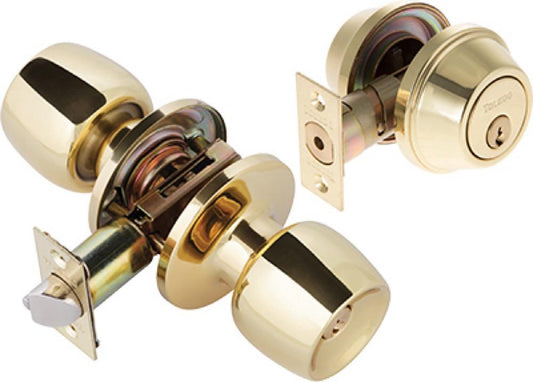 PB Malaga DBL Deadbolt