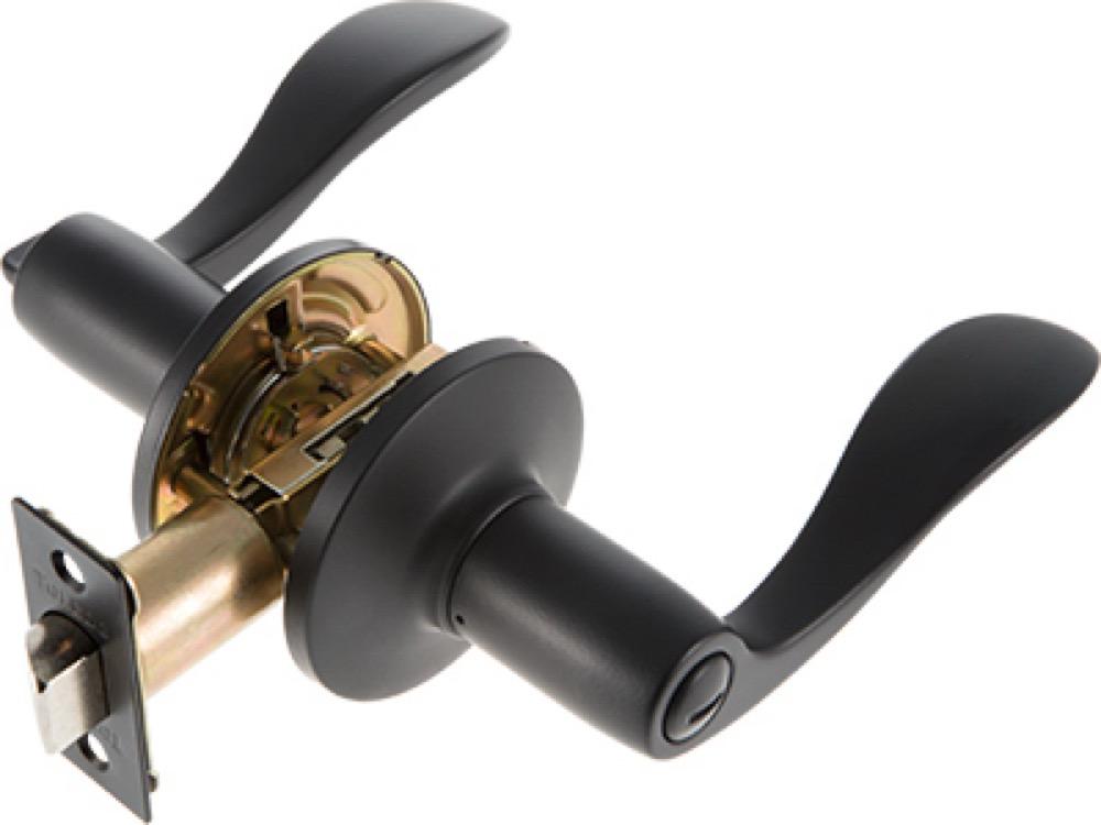 BLK Jaen Wav Priv Lever