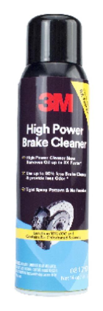 14OZ Brake Cleaner