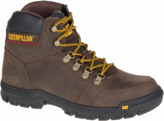 SZ10W Outline Boot