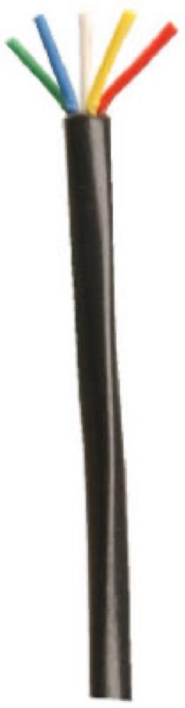 250' 18/5 Sprink Wire