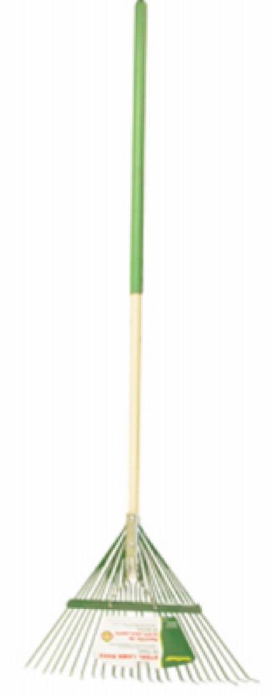 GT 24" LWN & Leaf Rake