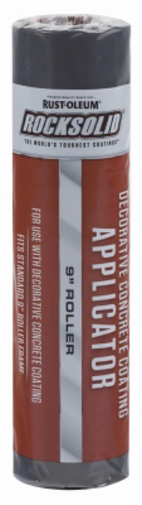 RockSolid 9" Applicator