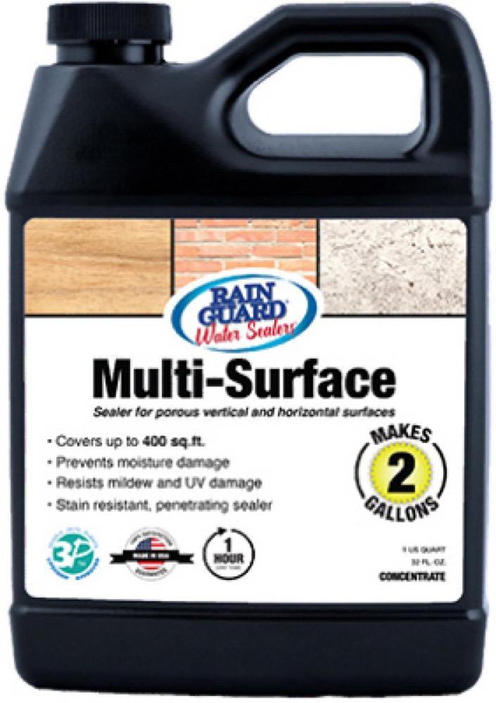 32OZ CLR Surfac Sealer