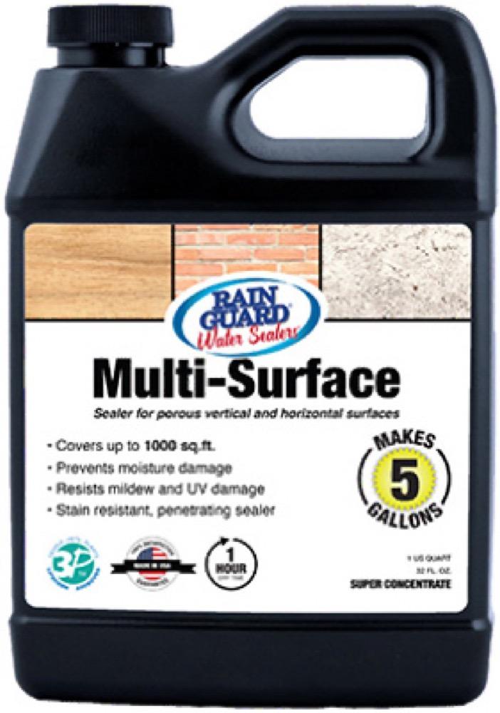 32OZ CLR Surfac Sealer