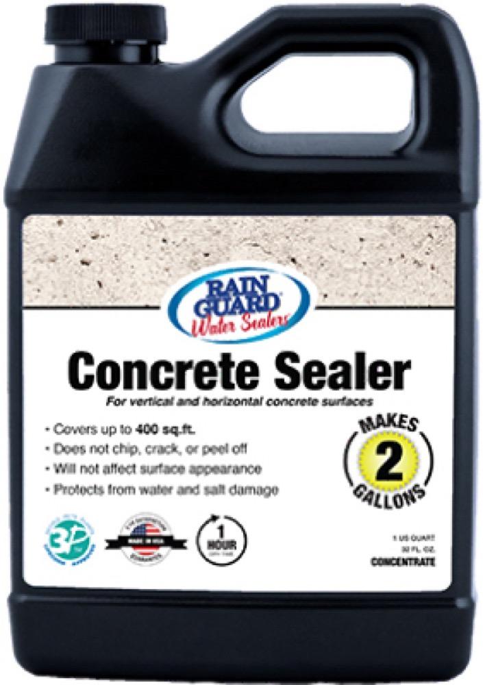 32OZ CLR Conc Sealer