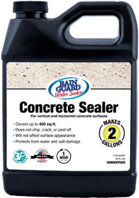 32OZ CLR Conc Sealer