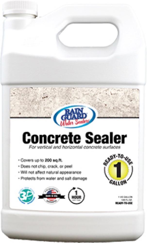 GAL RTU Conc Sealer
