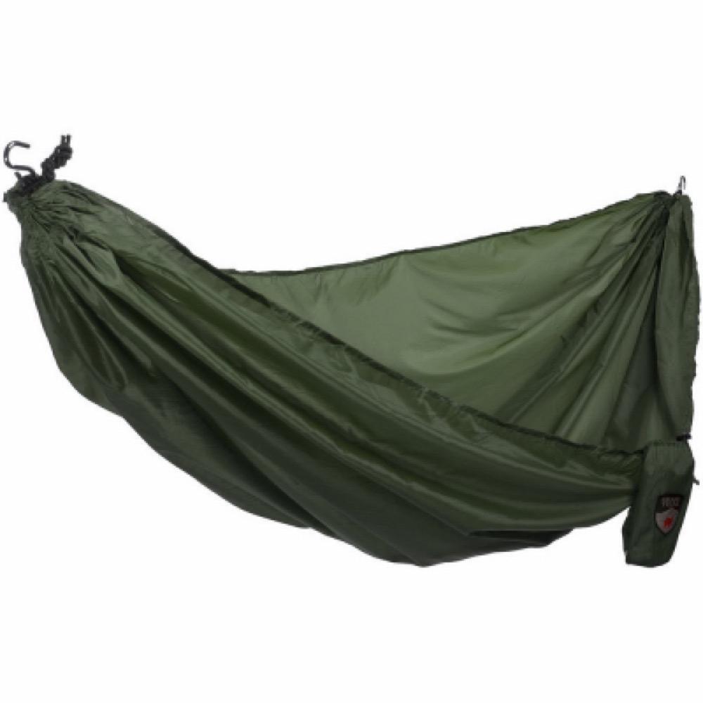 GRN PolyTaffeta Hammock