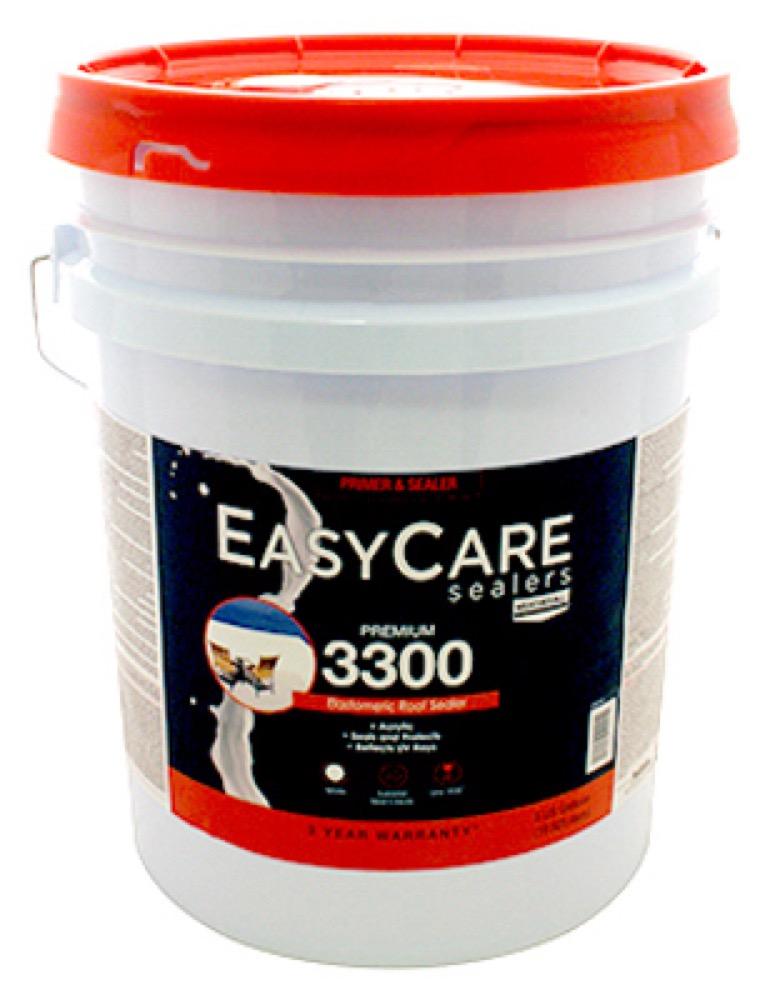 EC3300 5GAL Roof Seal