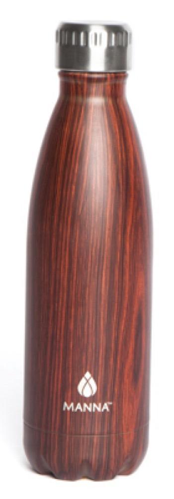 17OZ WD Grain Bottle