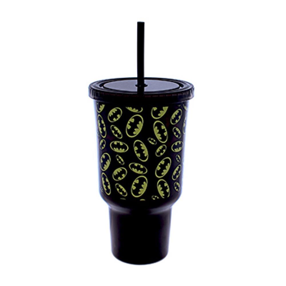 32OZ Batman Logo Cup