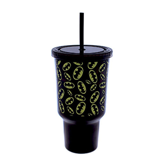 32OZ Batman Logo Cup