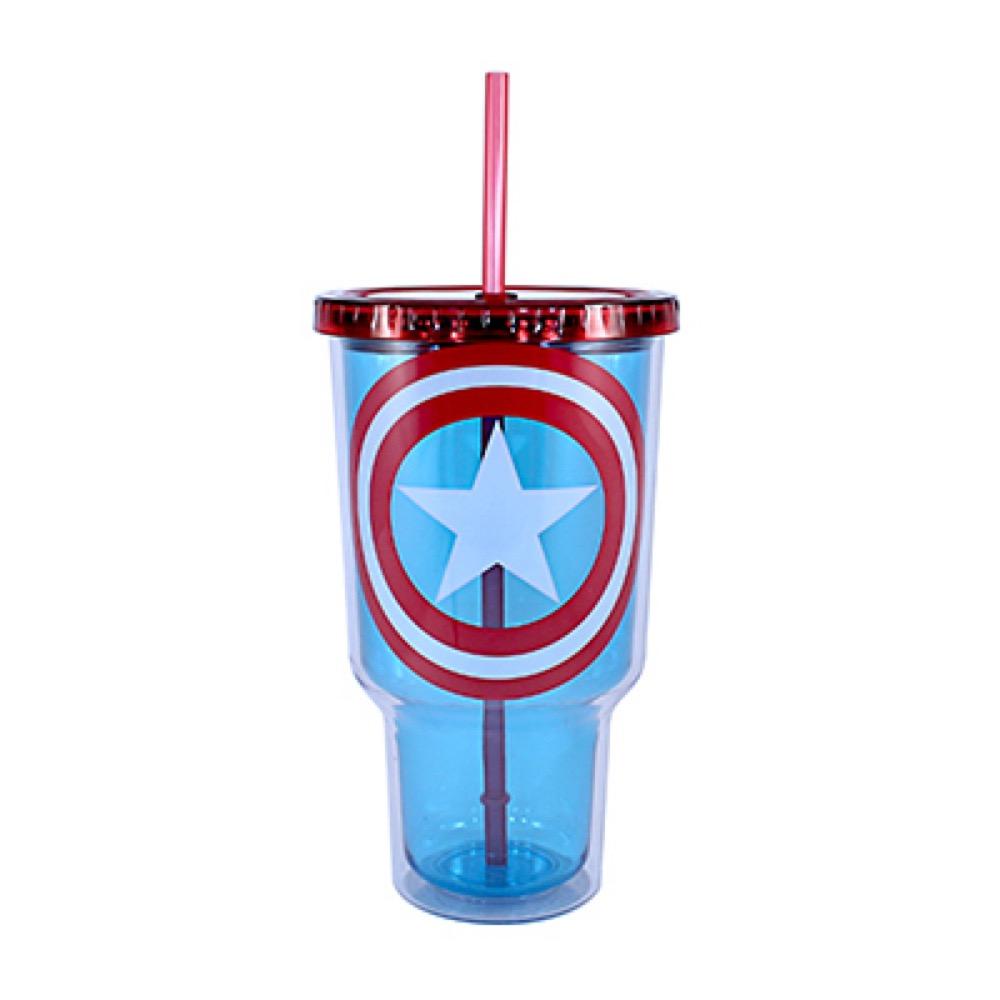 32OZ Captai America Cup