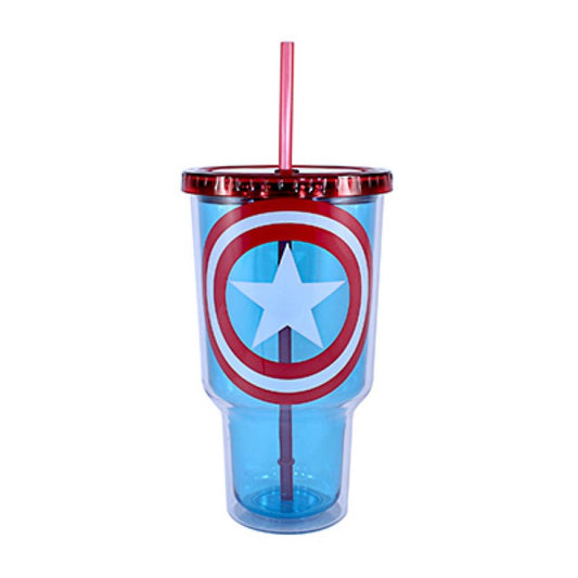 32OZ Captai America Cup