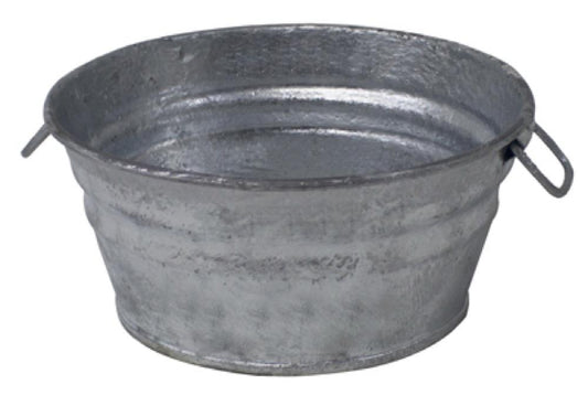 QT Low RND FLT Tub
