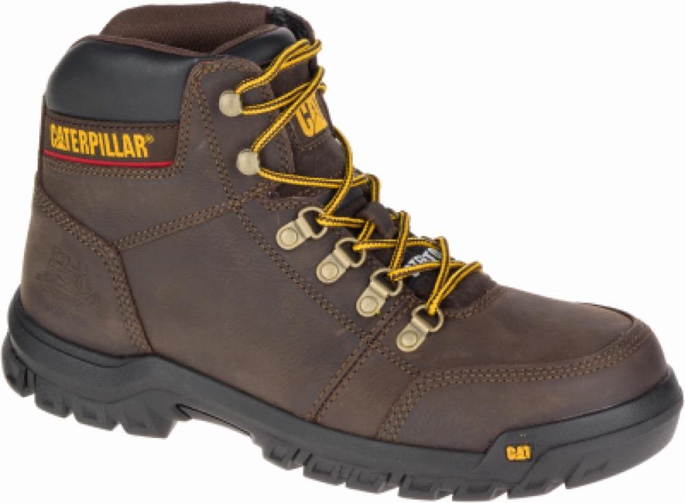 SZ11.5M Outline ST Boot