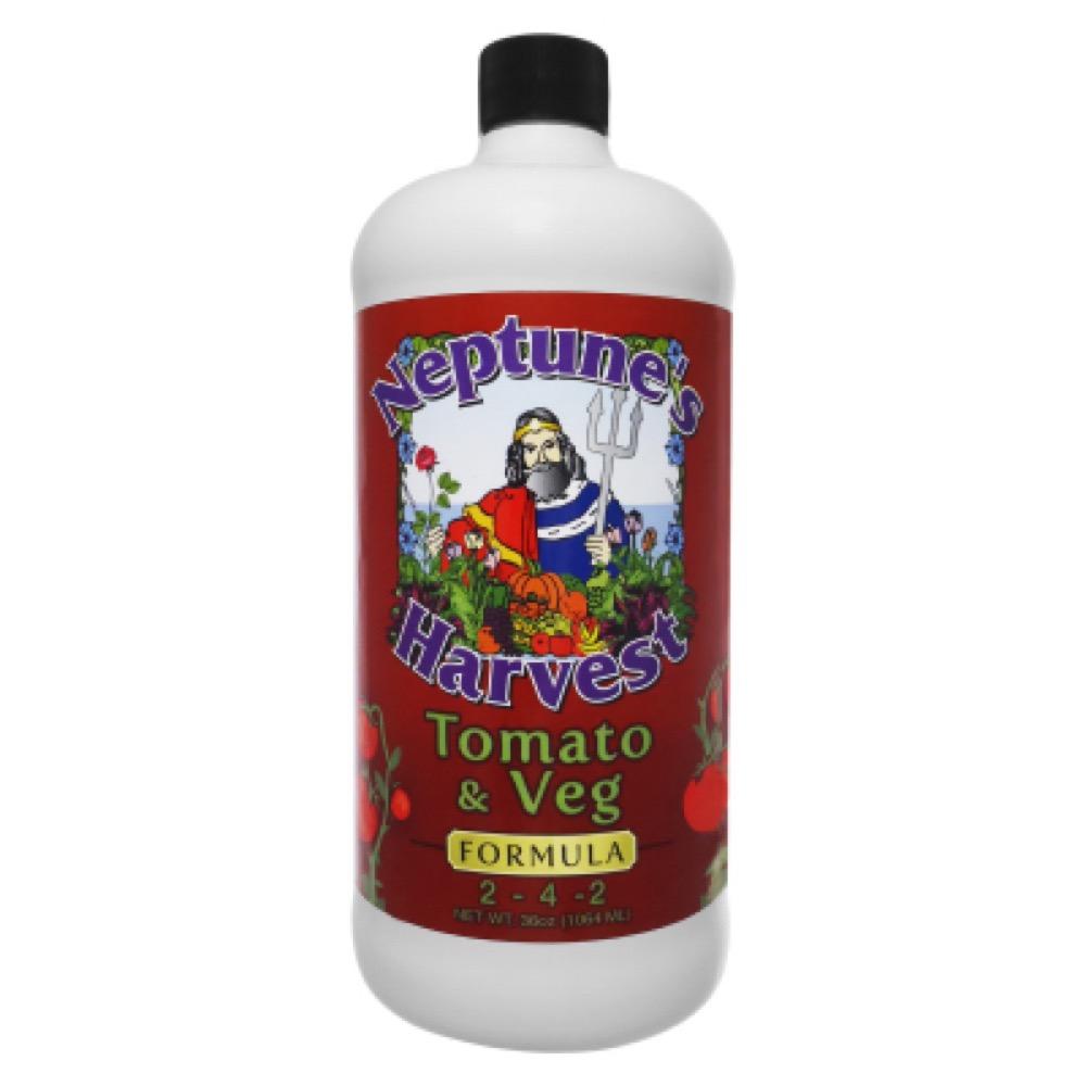 QT Tom/Veg Fertilizer