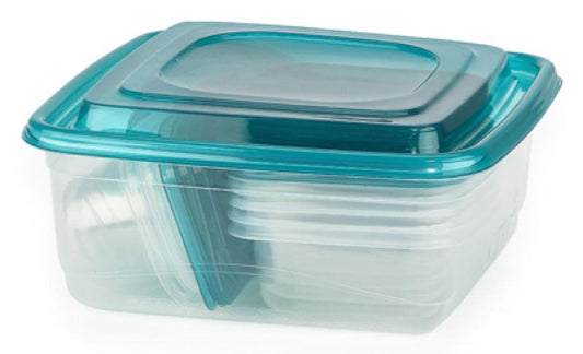 32PC Food Storage Set