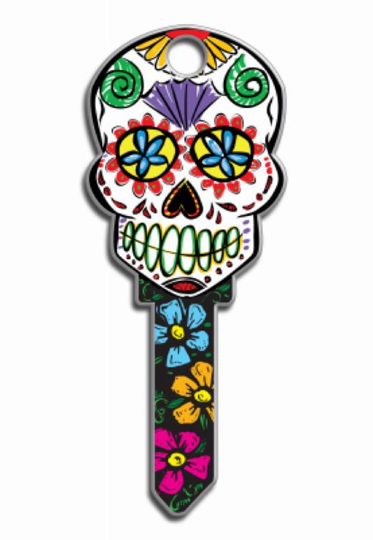 KW1 Sugar Skull Blank