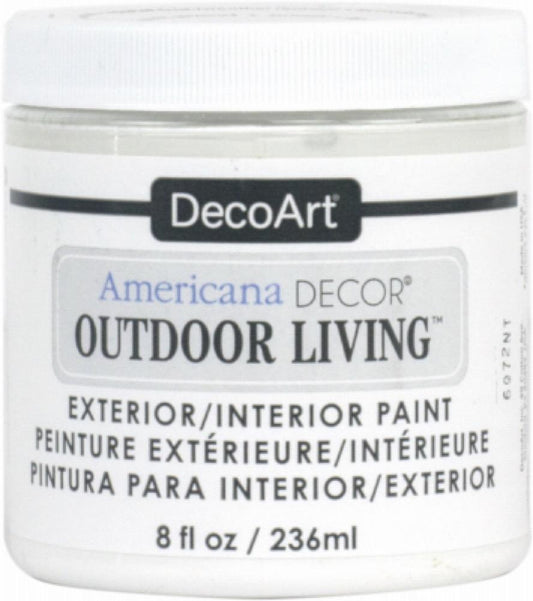 8OZ Fence Craft Paint