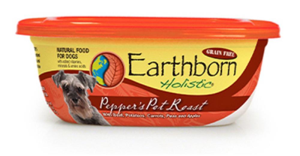 EB 8OZ Pot Roast Food