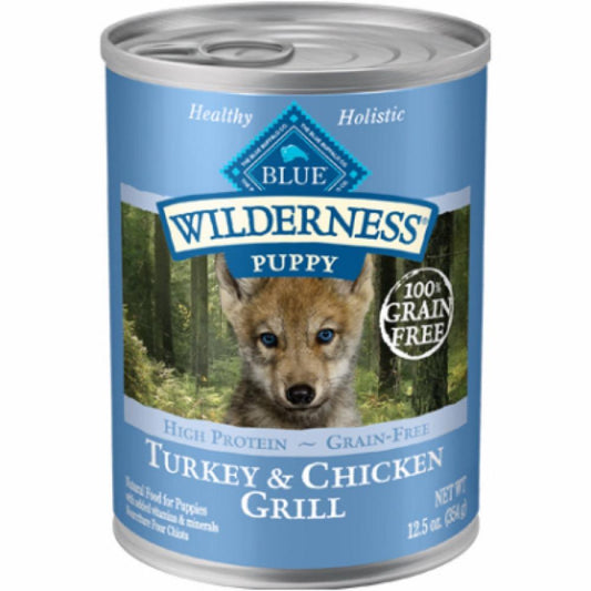 BW12.5OZ Turk/Chic Food
