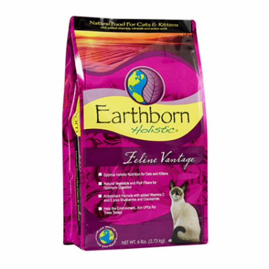 EBH 6LB Feline Vantage