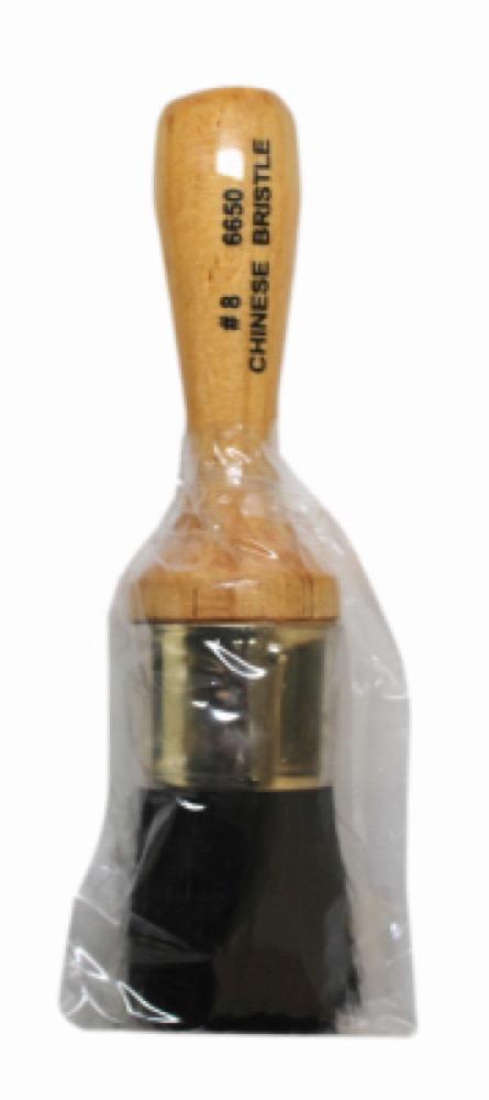 1.25" Chalk/Stenc Brush