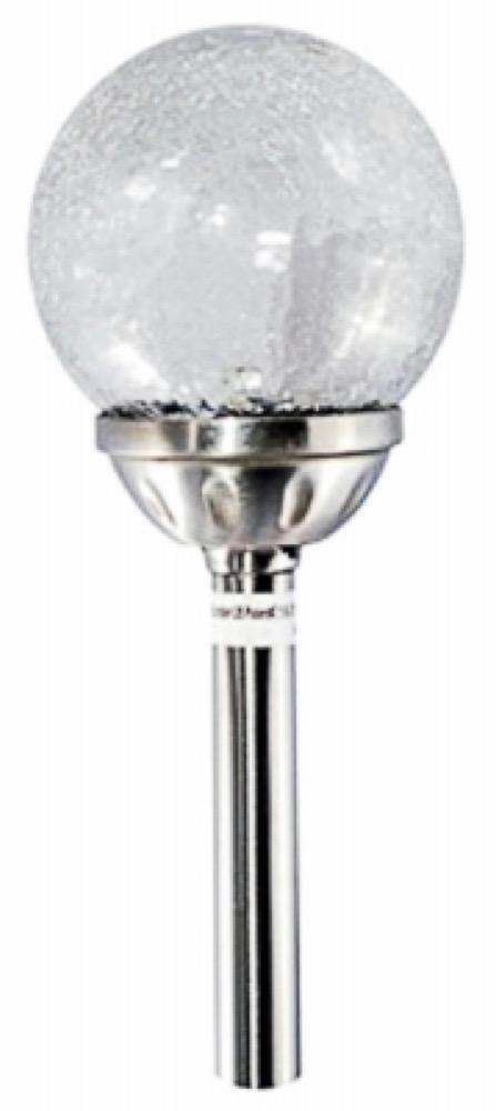 FS LG Solar Crackleball