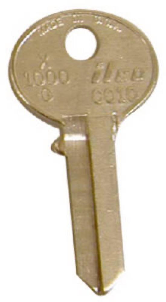 Corbin Cab Key Blank