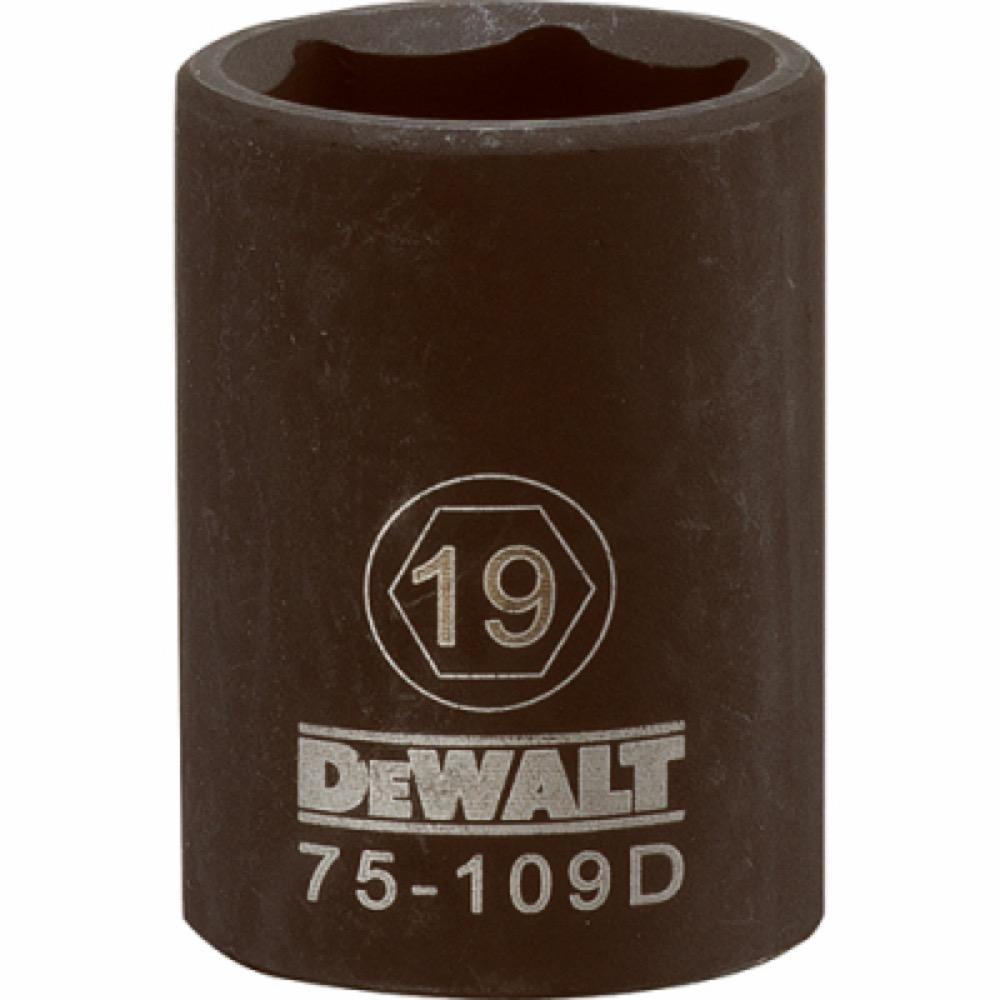 1/2"DR 19mm Imp Socket