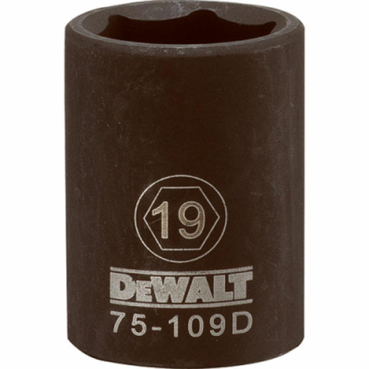 1/2"DR 19mm Imp Socket