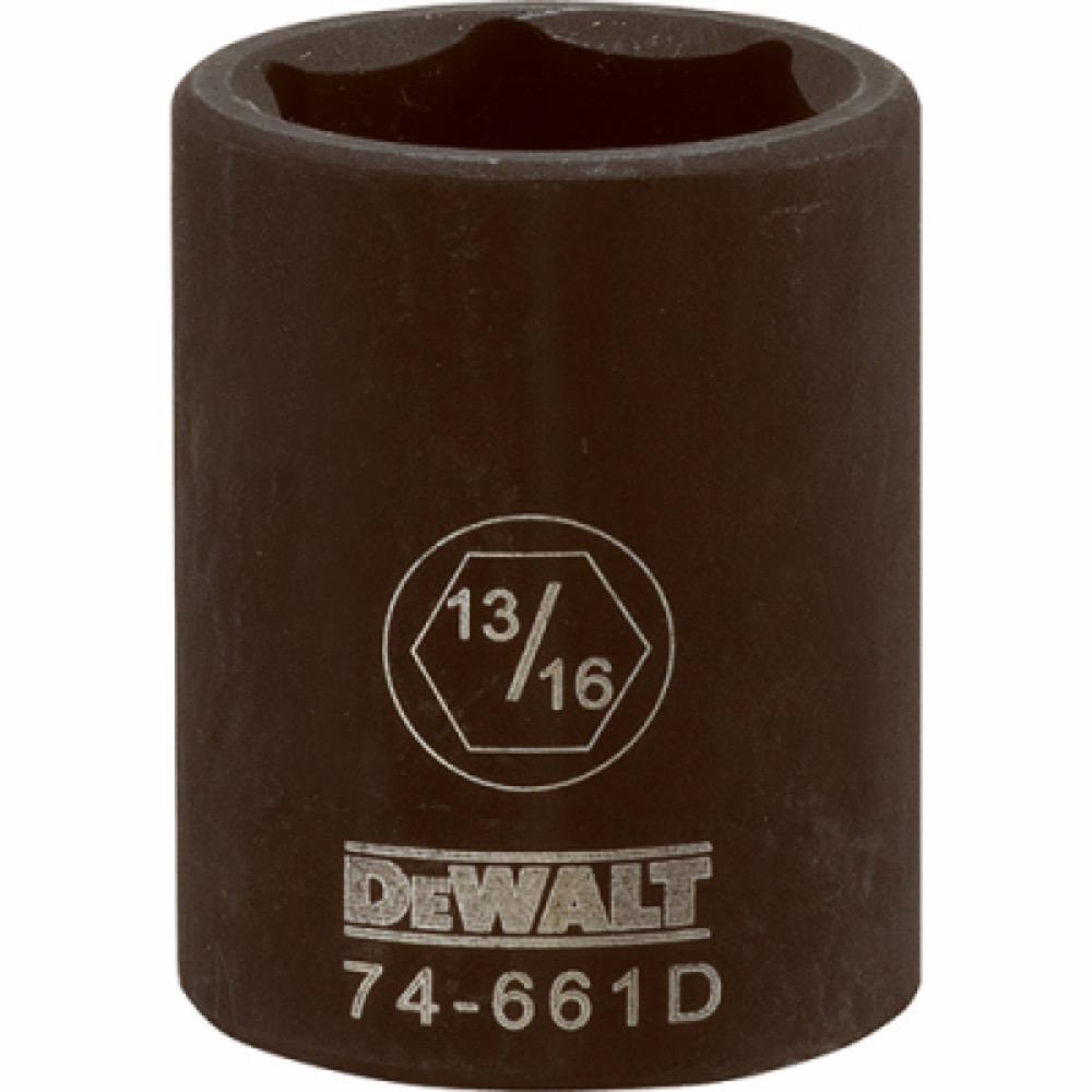 1/2"DR 13/16"Imp Socket