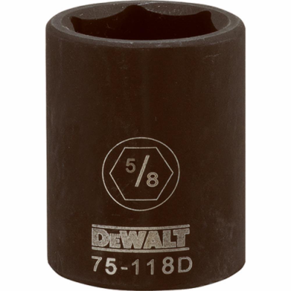1/2"DR 5/8" Imp Socket