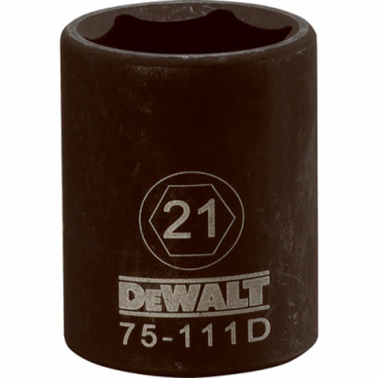 1/2"DR 21mm Imp Socket