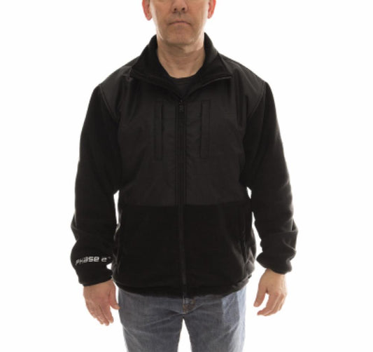 Phase 2 LG BLK Jacket