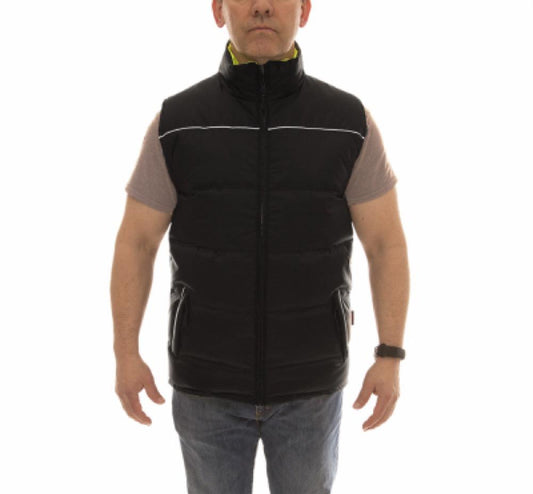 Work Reaction MED Vest