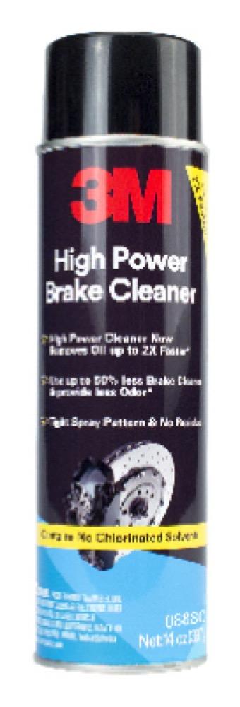 14OZ VOC Brake Cleaner