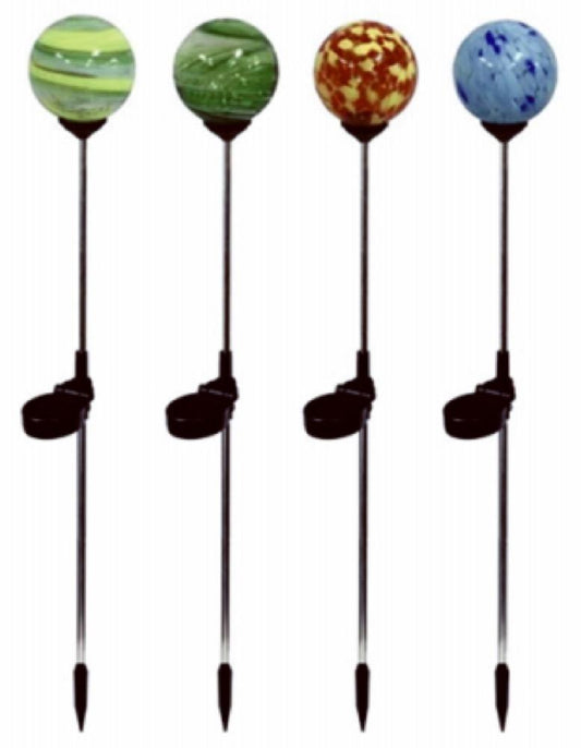 FS Solar Swirl GLS Ball