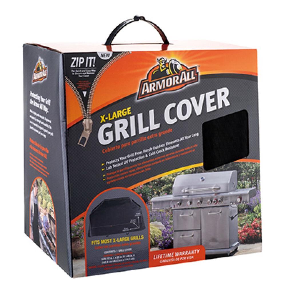 72x25x45 Grill Cover