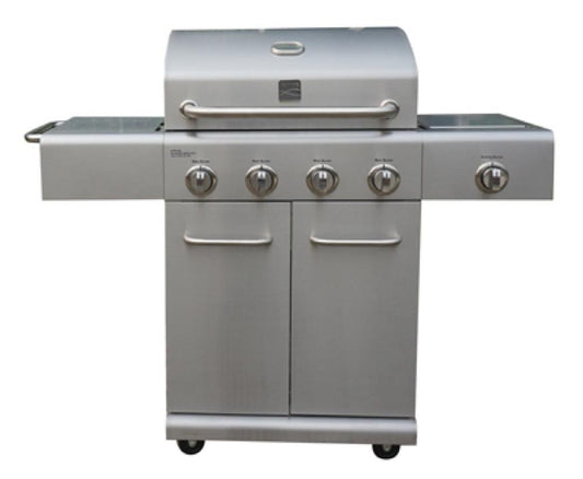 Kenmore SS 4B LP Grill