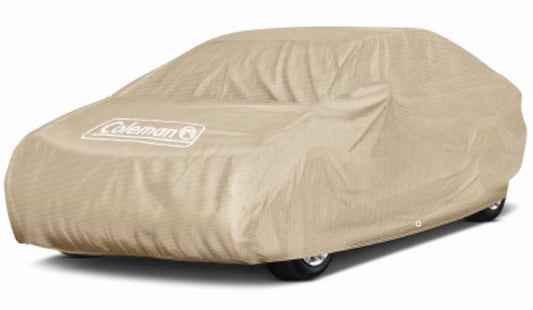 XL BGE Exec Car Cover