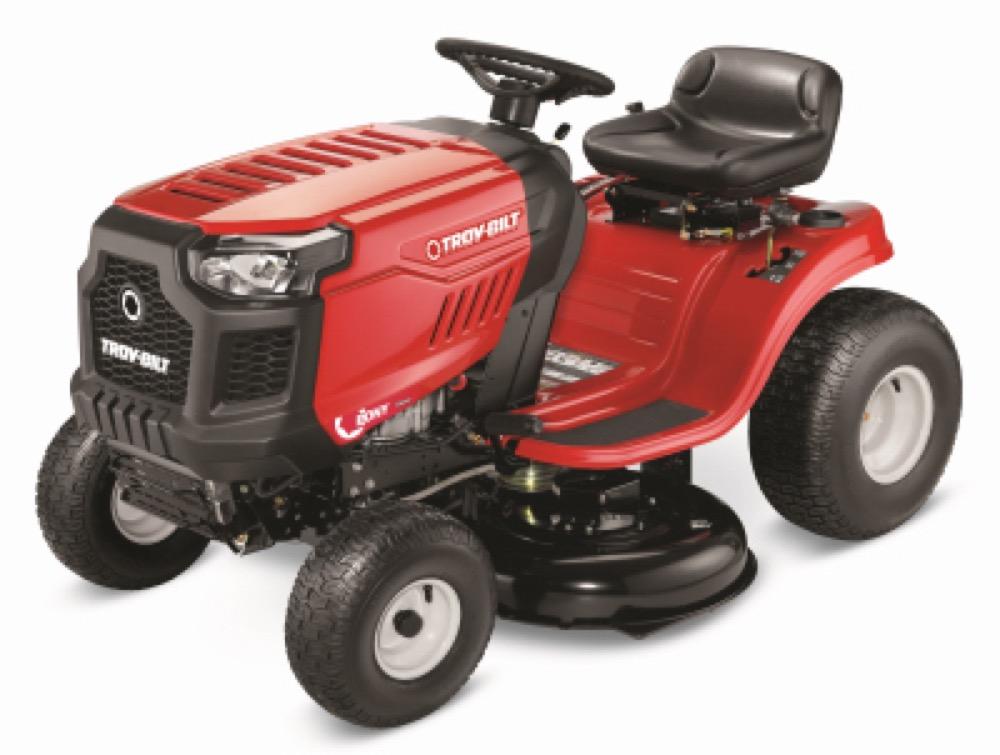 547cc 42" Lawn Tractor