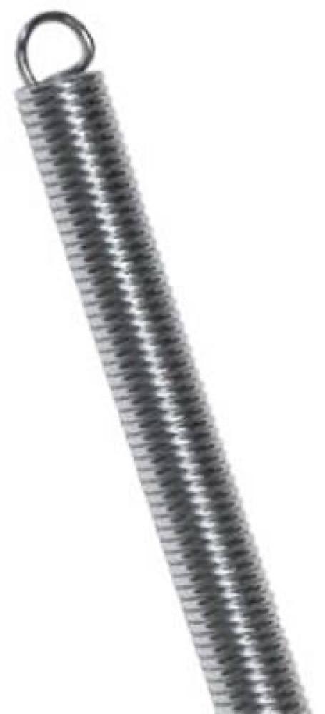 1/2" Scr DR Spring