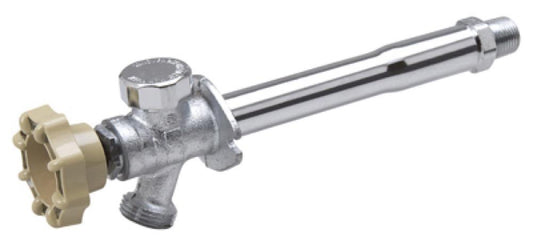 1/2x8 QTR Fros Sillcock