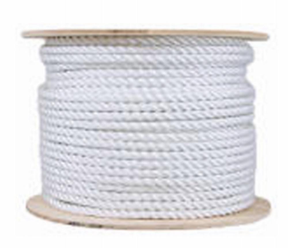 3/8x300 Twist Cott Rope
