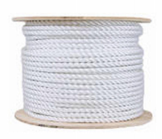 3/8x300 Twist Cott Rope