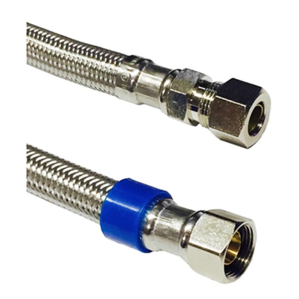 12"Fauc WTR Supply Line